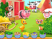 Fun With Farms: Animals Learning