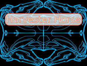 play Harvester Horse