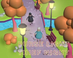 play Purse Light Thief Night