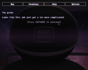 play [Wip] Drowning Among Stars