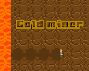 play Gold Miner