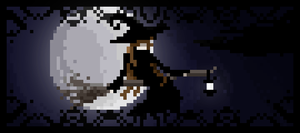 play Witches Ride!