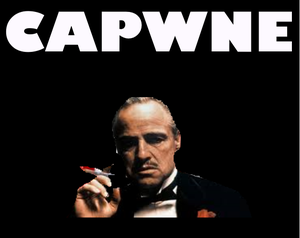 play Capwne