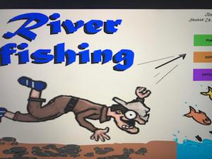 play River Fishing