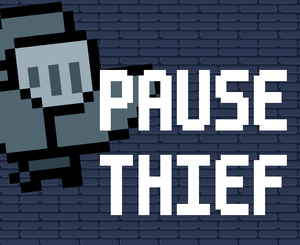 play Pause Thief