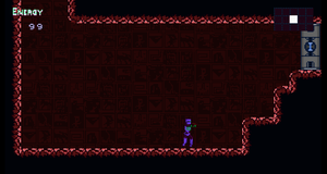 play Metroidvania