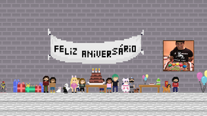 play Happy Birthday Nellfs 18