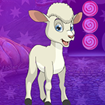 play Jubilant Sheep Escape