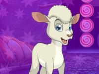 play Jubilant Sheep Escape