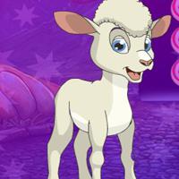 play Jubilant Sheep Escape