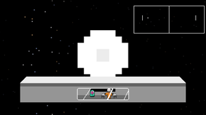 play Pong 3030