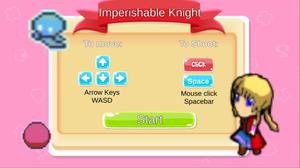 play Imperishable Knight