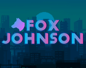 Fox Johnson