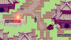 play Sacred Arms