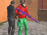 play Gangsters Squad