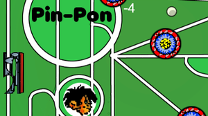 play Pin-Pon