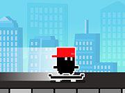 play Pixel Skate