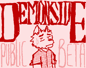 play Demonside Beta
