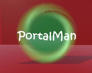 play Portalman