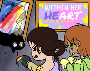 play Within Her Heart