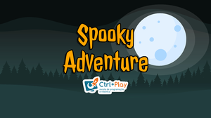 play Spooky Adventure