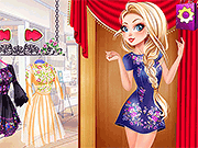 play Fairytale Girls Fashion