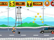 play Chubby Runner