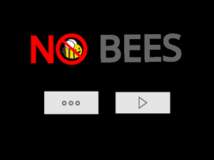 play No Bees