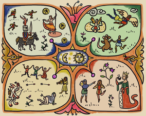 play What Would Your Life Look Like If You Were A Peasant In Medieval Europe?