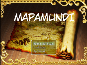 play Mapamundi