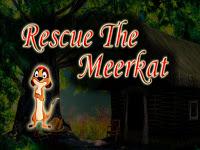 play Top10 Rescue The Meerkat