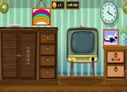 play Modish House Escape