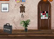 play Vintage Room Escape