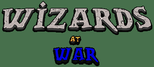 Wizards At War