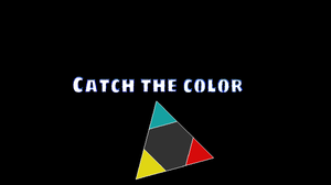 play Catch The Color