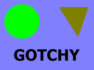 play Gotchy