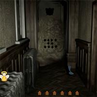 play Funescapegames-Haunted-Christmas
