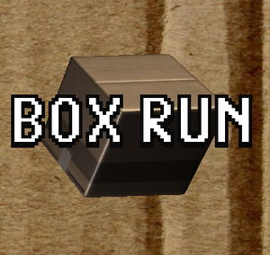 play Box Run