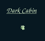 The Dark Cabin