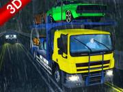 play Car Transporter Truck Simulator