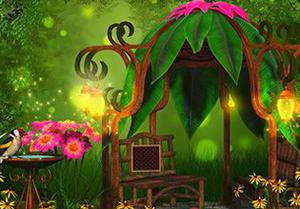 play Amazing Garden Escape