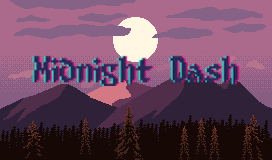 play Midnight Dash
