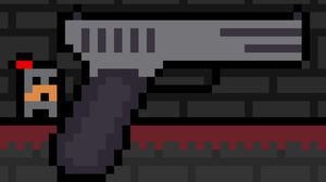 play Big Gun Tiny Dungeon