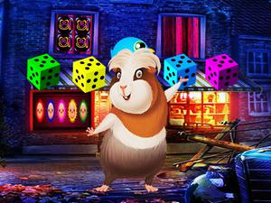 play Gleeful Guinea Pig Escape