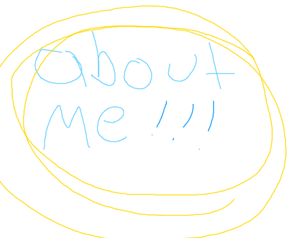 play About Me Page