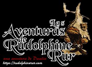 play Las Aventuras De Rudolphine Rur