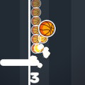 play Bouncy Dunks