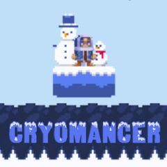 play Cryomancer