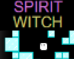 play Spirit Witch