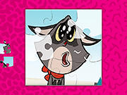 play Taffy Jigsaw Puzzle